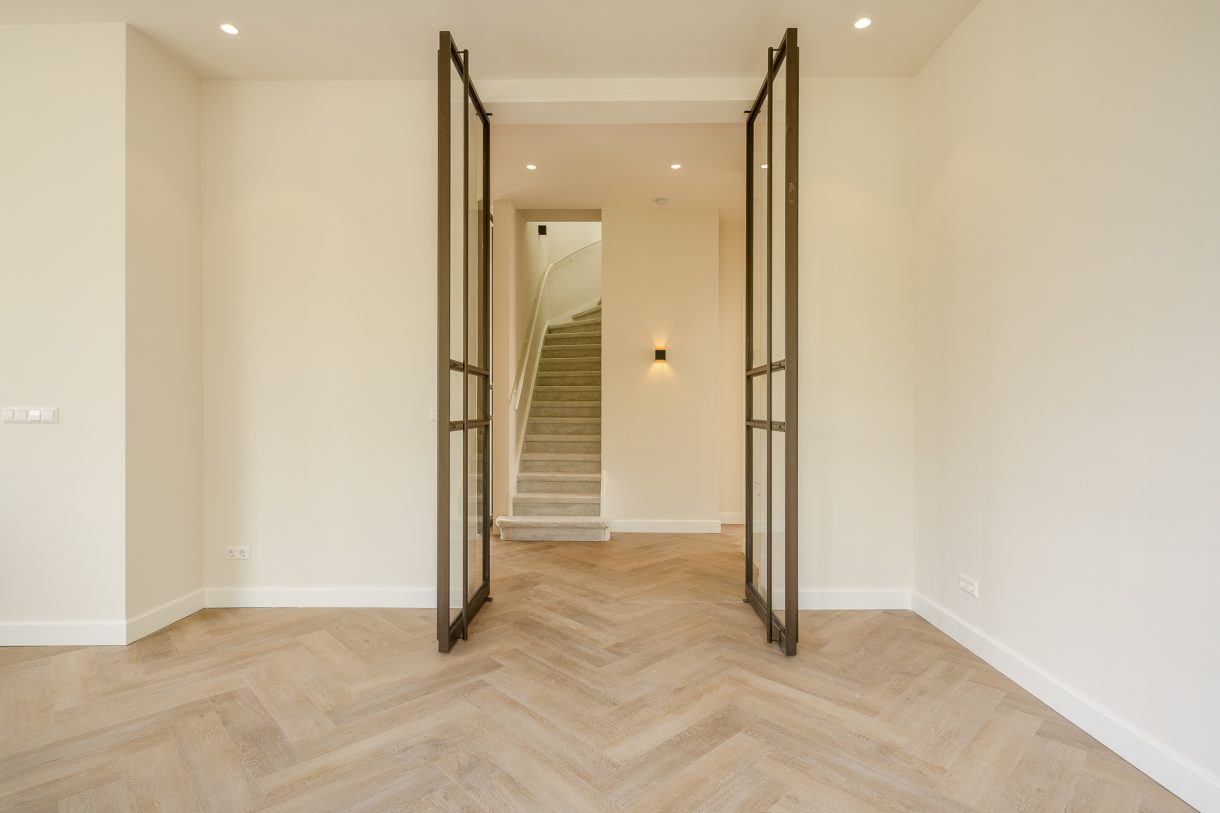 Te koop: Foto Appartement aan de Antwerpsestraat 22 in 's-Gravenhage