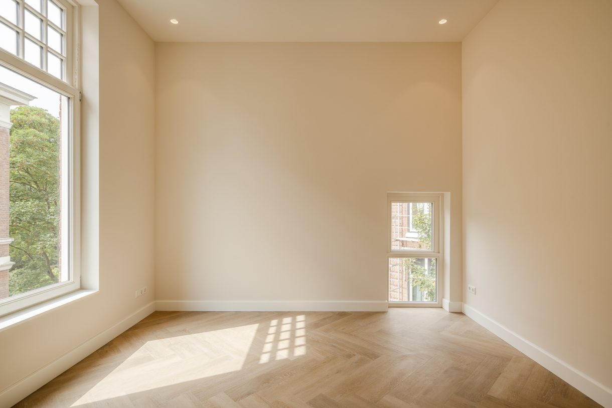 Te koop: Foto Appartement aan de Antwerpsestraat 22 in 's-Gravenhage