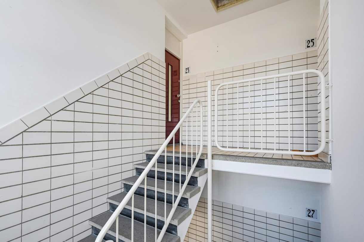 Te koop: Foto Appartement aan de Ewoudt van der Dussenlaan 23 in Voorburg