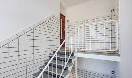 Te koop: Foto Appartement aan de Ewoudt van der Dussenlaan 23 in Voorburg