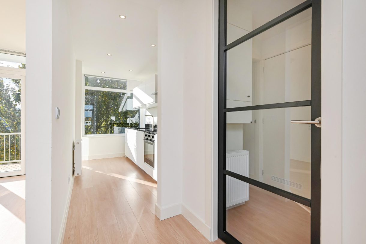 Te koop: Foto Appartement aan de Ewoudt van der Dussenlaan 23 in Voorburg