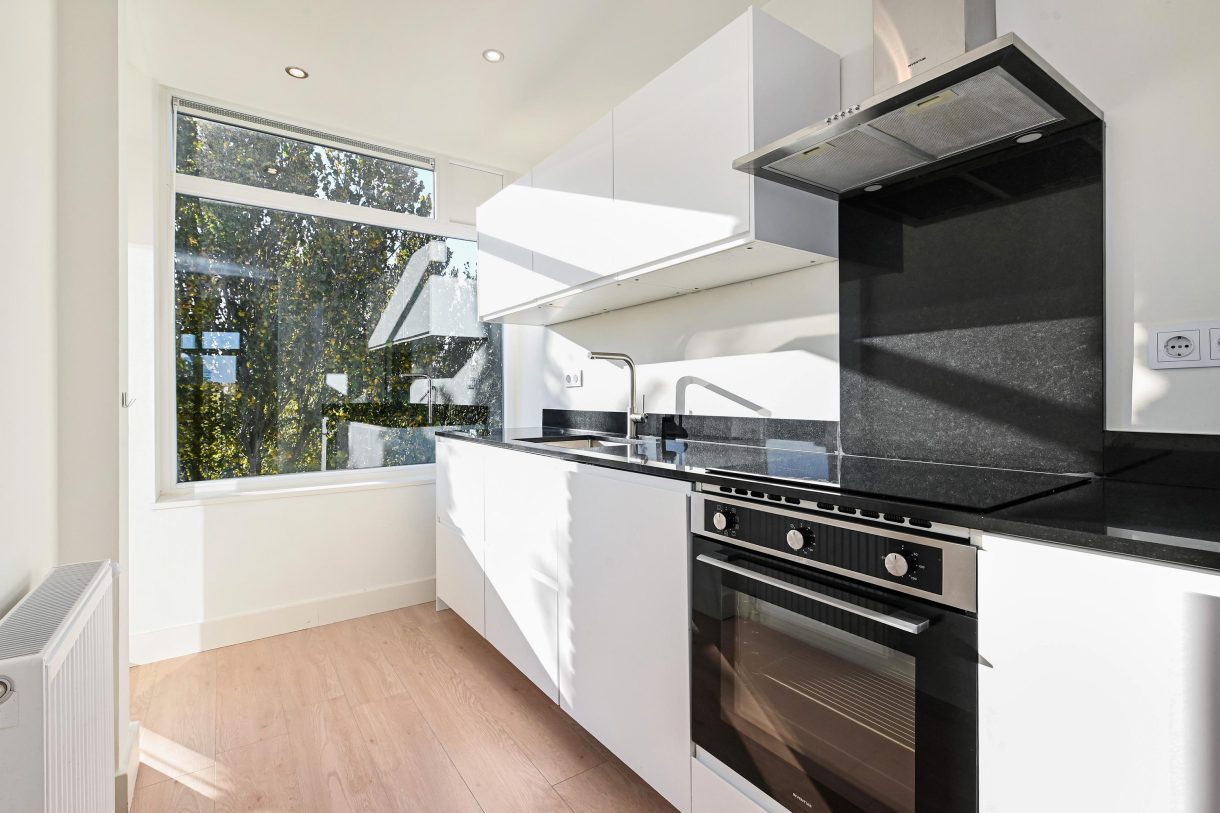 Te koop: Foto Appartement aan de Ewoudt van der Dussenlaan 23 in Voorburg