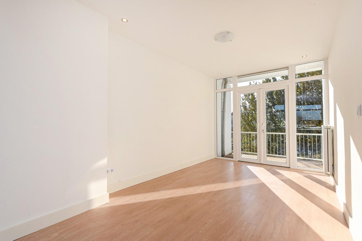 Te koop: Foto Appartement aan de Ewoudt van der Dussenlaan 23 in Voorburg