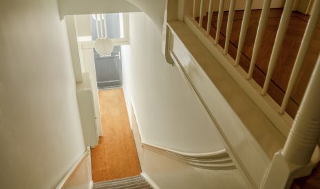 Te koop: Foto Appartement aan de Frederik Hendriklaan 105 in 's-Gravenhage