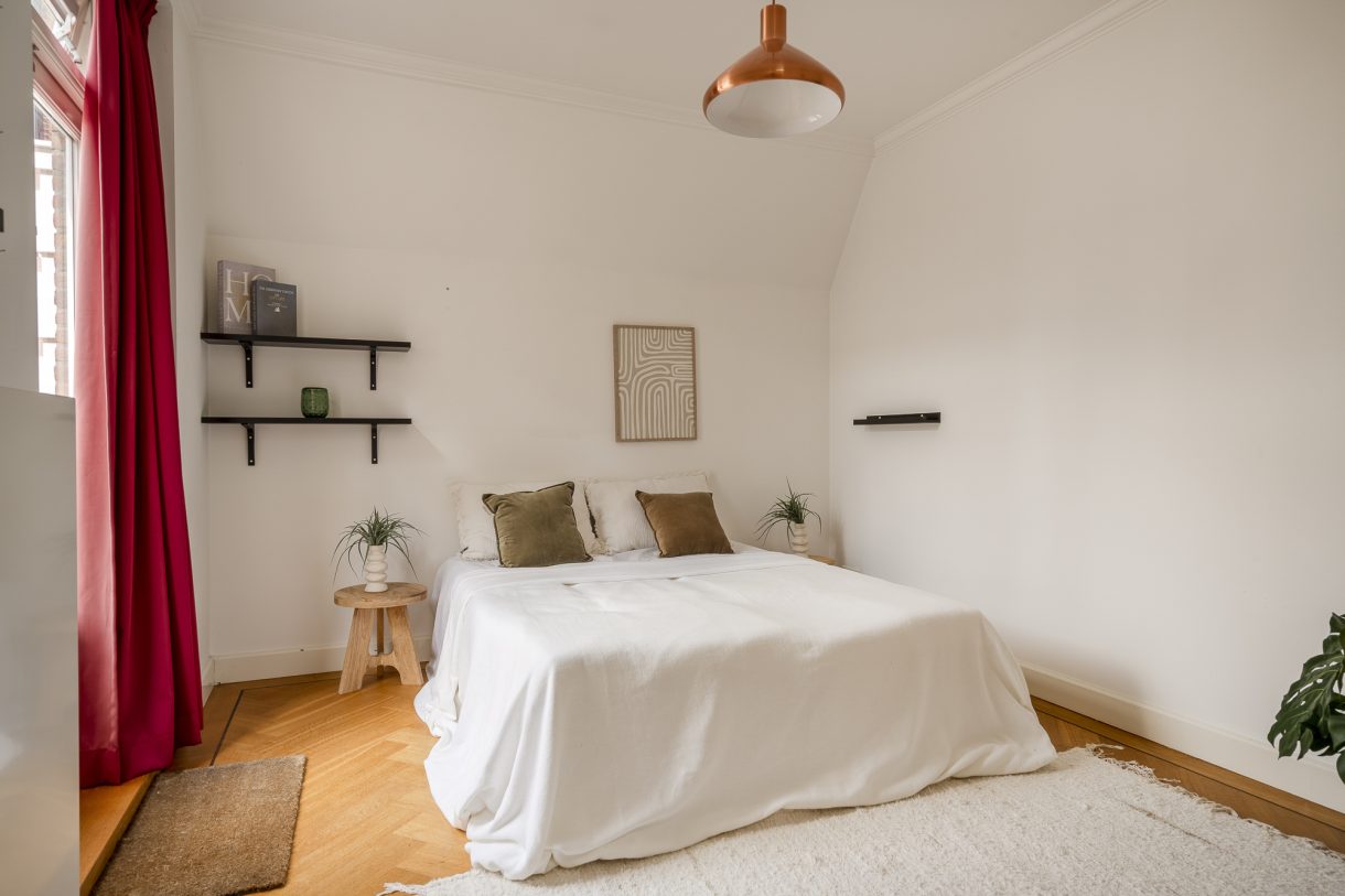 Te koop: Foto Appartement aan de Frederik Hendriklaan 105 in 's-Gravenhage