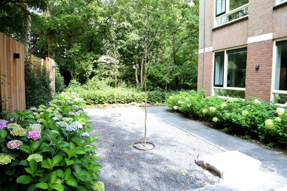 Te koop: Foto Appartement aan de Johan van Oldenbarneveltlaan 33 in 's-Gravenhage