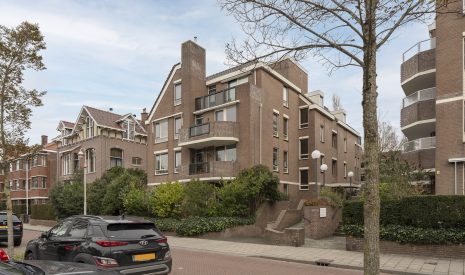 Hoofdfoto van 's-Gravenhage Johan van Oldenbarneveltlaan 33