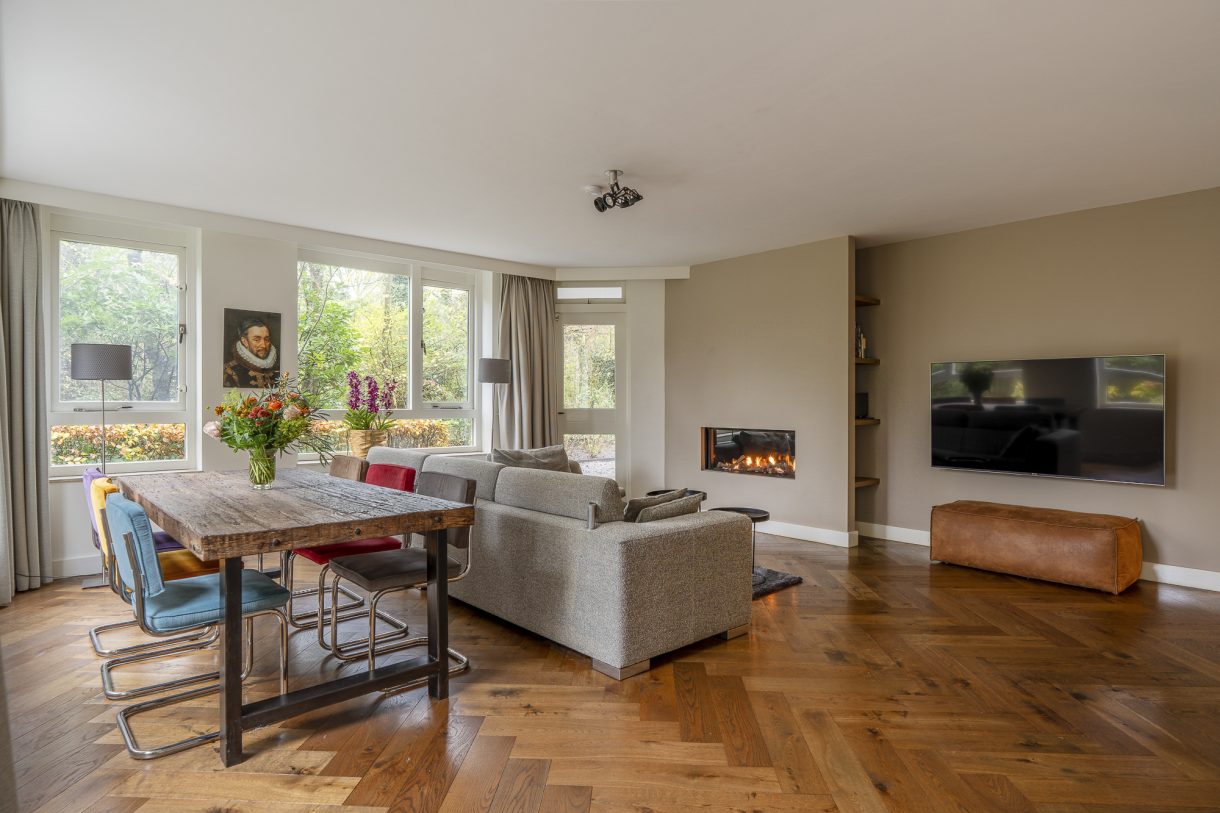 Te koop: Foto Appartement aan de Johan van Oldenbarneveltlaan 33 in 's-Gravenhage