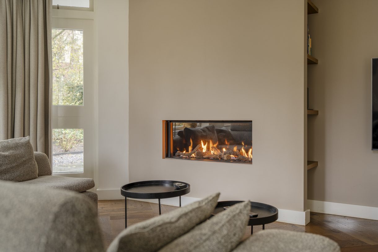 Te koop: Foto Appartement aan de Johan van Oldenbarneveltlaan 33 in 's-Gravenhage