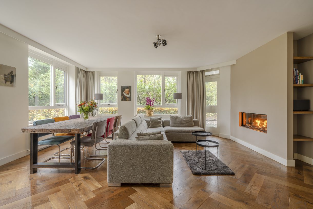 Te koop: Foto Appartement aan de Johan van Oldenbarneveltlaan 33 in 's-Gravenhage