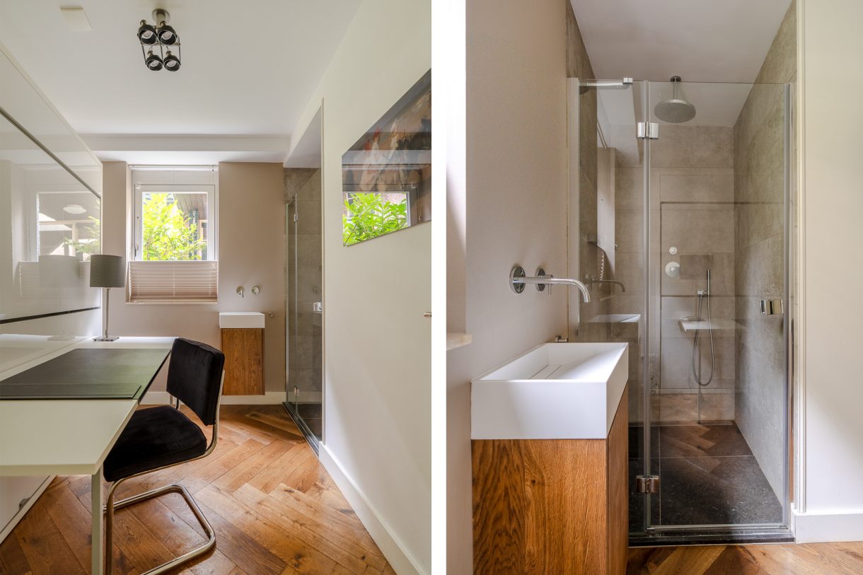 Te koop: Foto Appartement aan de Johan van Oldenbarneveltlaan 33 in 's-Gravenhage