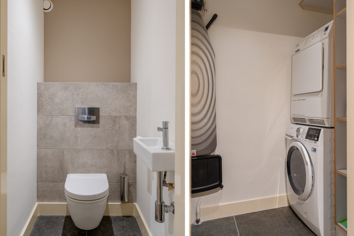 Te koop: Foto Appartement aan de Johan van Oldenbarneveltlaan 33 in 's-Gravenhage