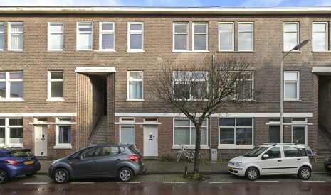 Te koop: Foto Appartement aan de Pijnboomstraat 125 in 's-Gravenhage