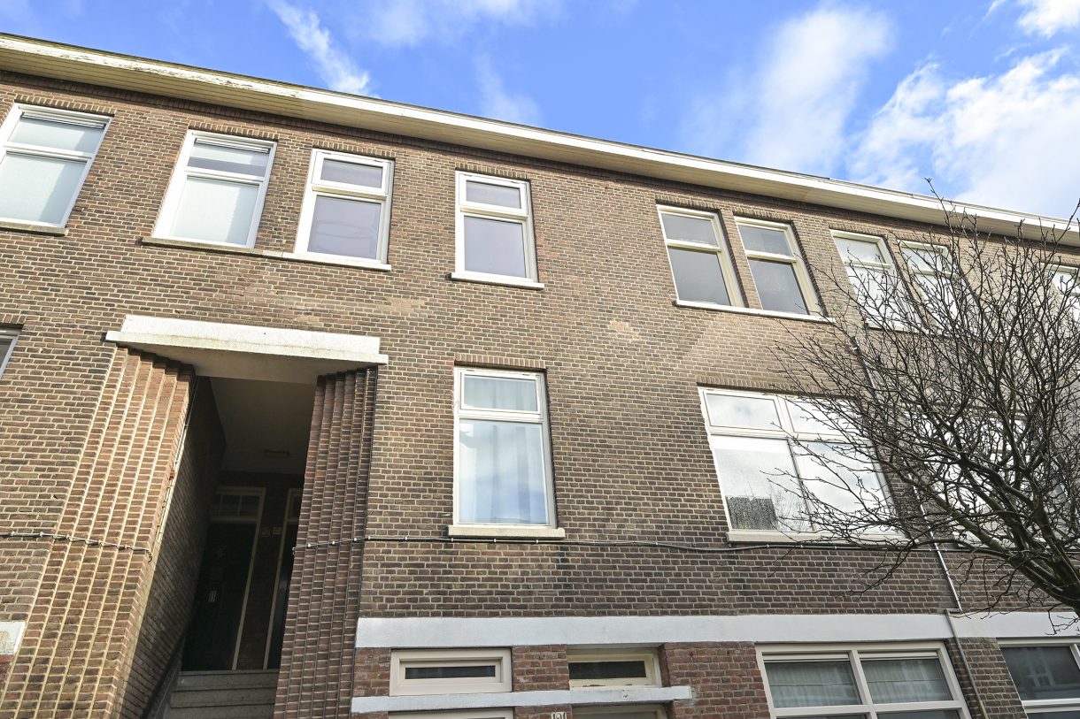 Te koop: Foto Appartement aan de Pijnboomstraat 125 in 's-Gravenhage