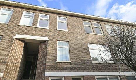 koop  's-Gravenhage  Pijnboomstraat 125 – Hoofdfoto