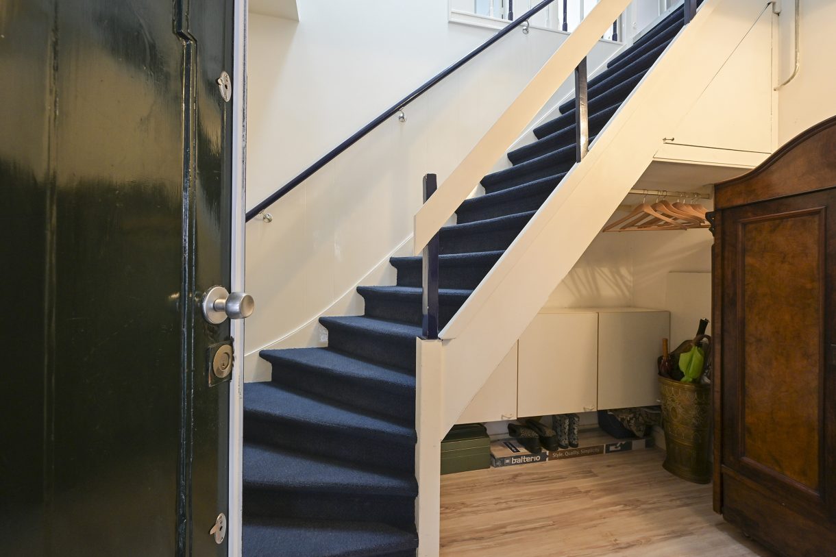 Te koop: Foto Appartement aan de Pijnboomstraat 125 in 's-Gravenhage