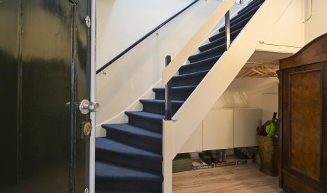 Te koop: Foto Appartement aan de Pijnboomstraat 125 in 's-Gravenhage