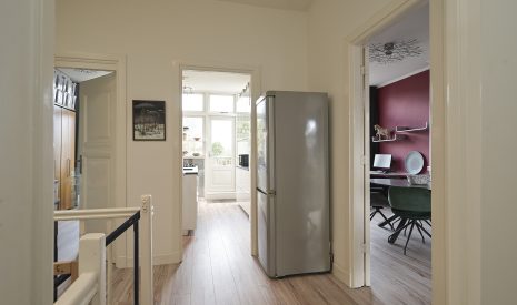 Te koop: Foto Appartement aan de Pijnboomstraat 125 in 's-Gravenhage