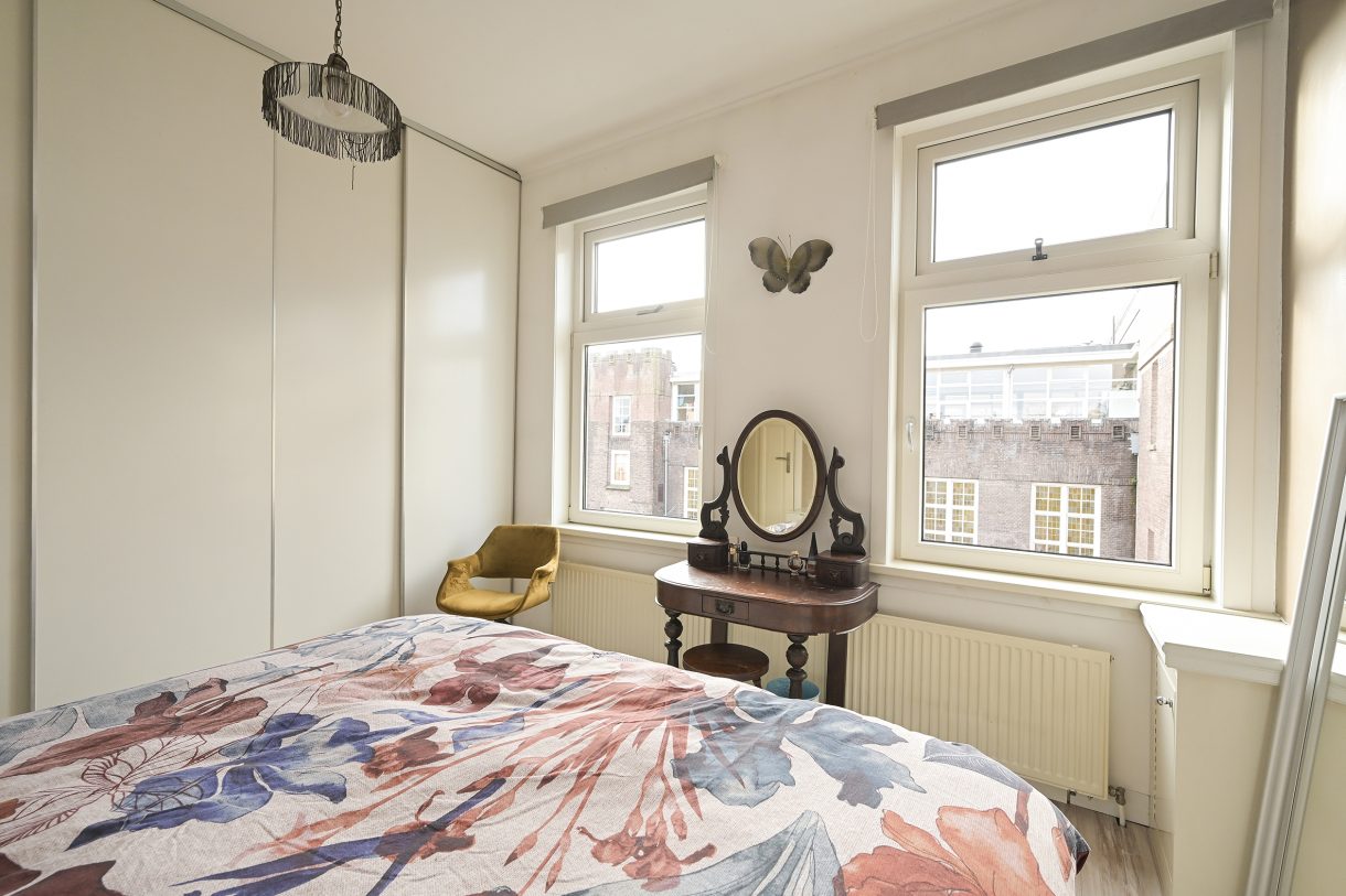 Te koop: Foto Appartement aan de Pijnboomstraat 125 in 's-Gravenhage