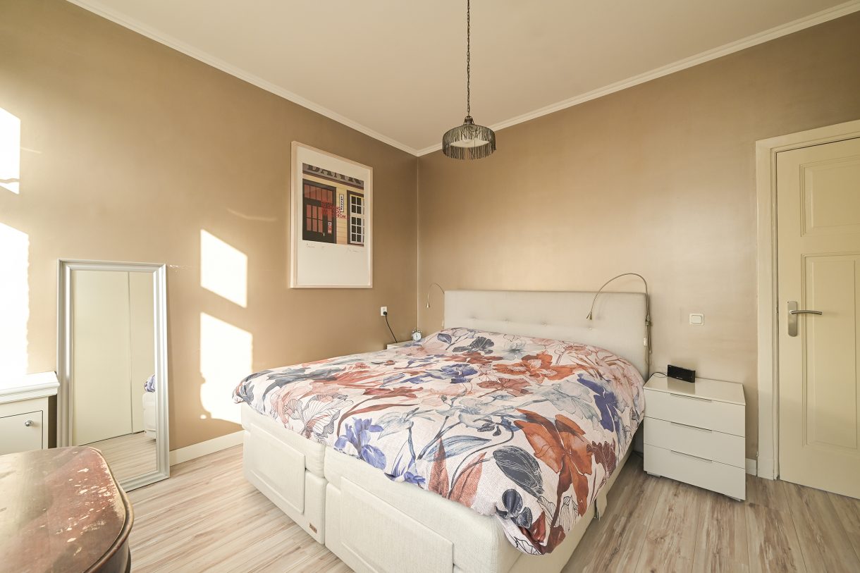 Te koop: Foto Appartement aan de Pijnboomstraat 125 in 's-Gravenhage