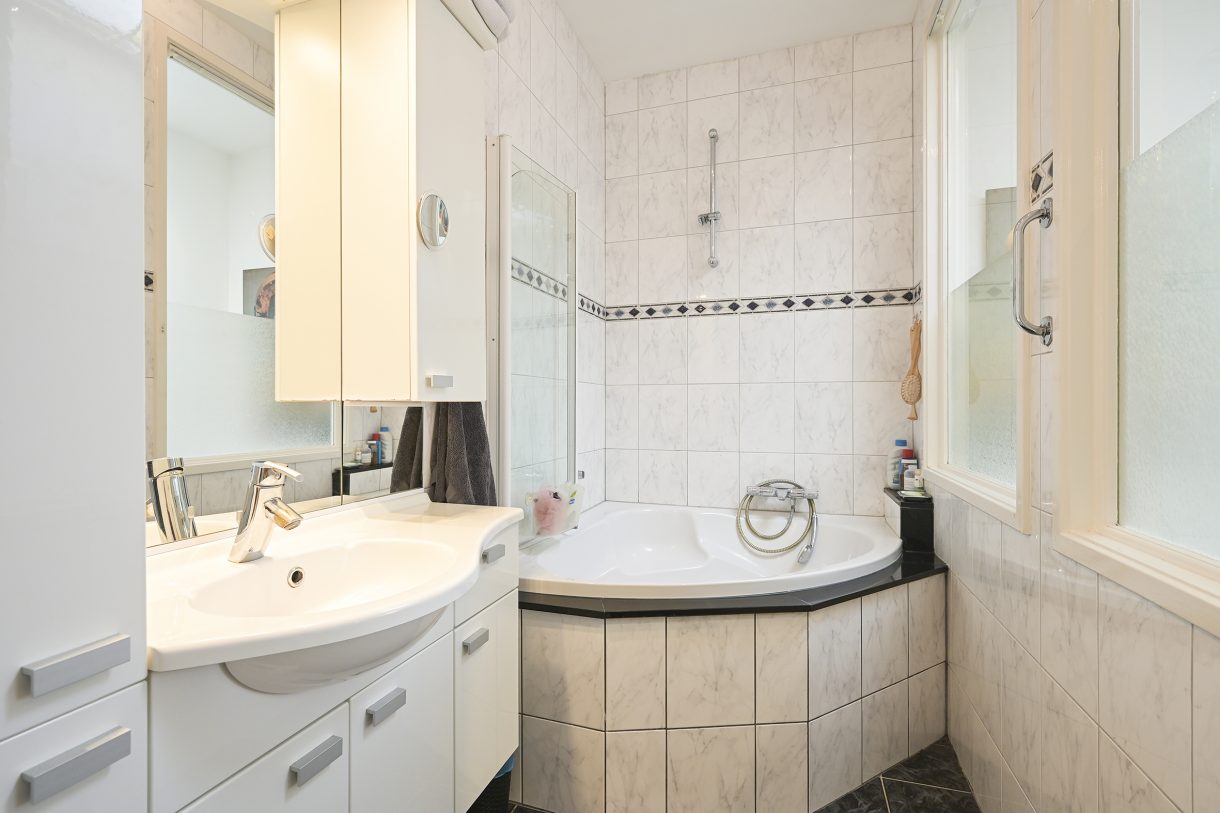 Te koop: Foto Appartement aan de Pijnboomstraat 125 in 's-Gravenhage