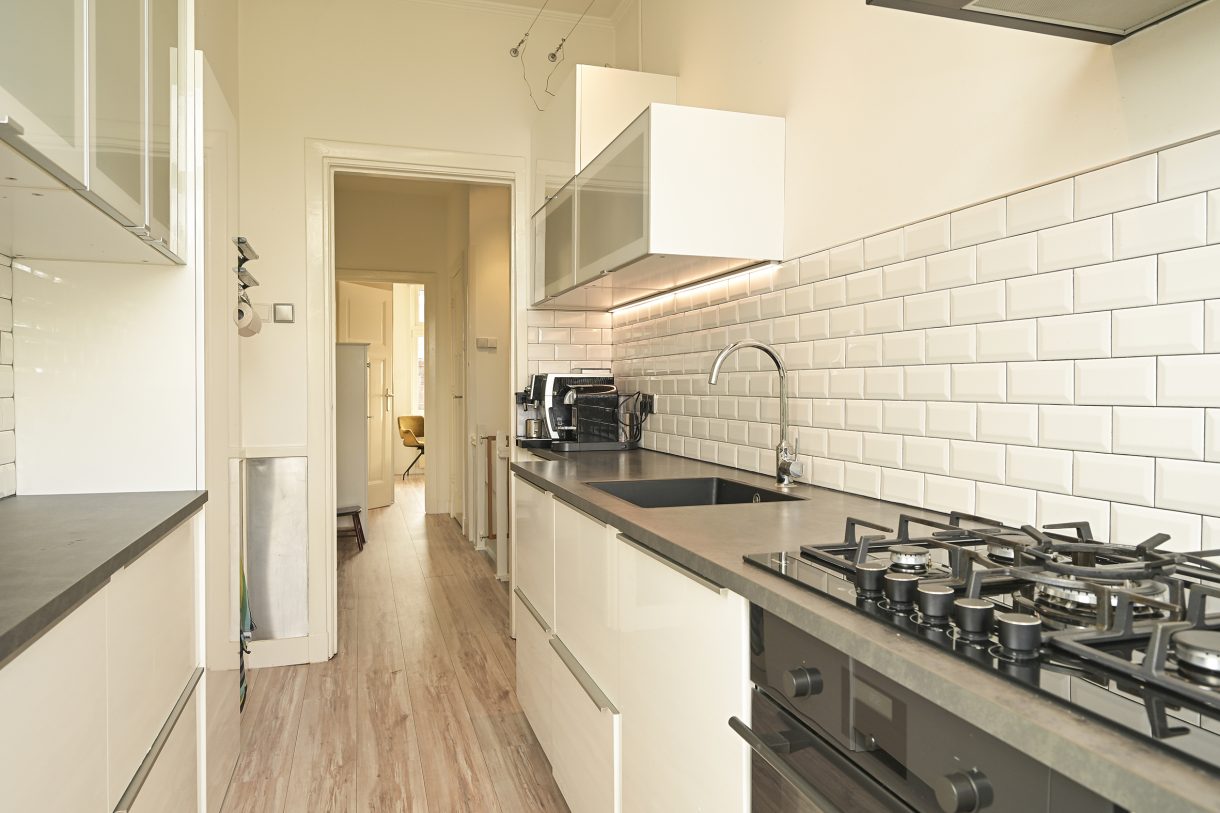 Te koop: Foto Appartement aan de Pijnboomstraat 125 in 's-Gravenhage