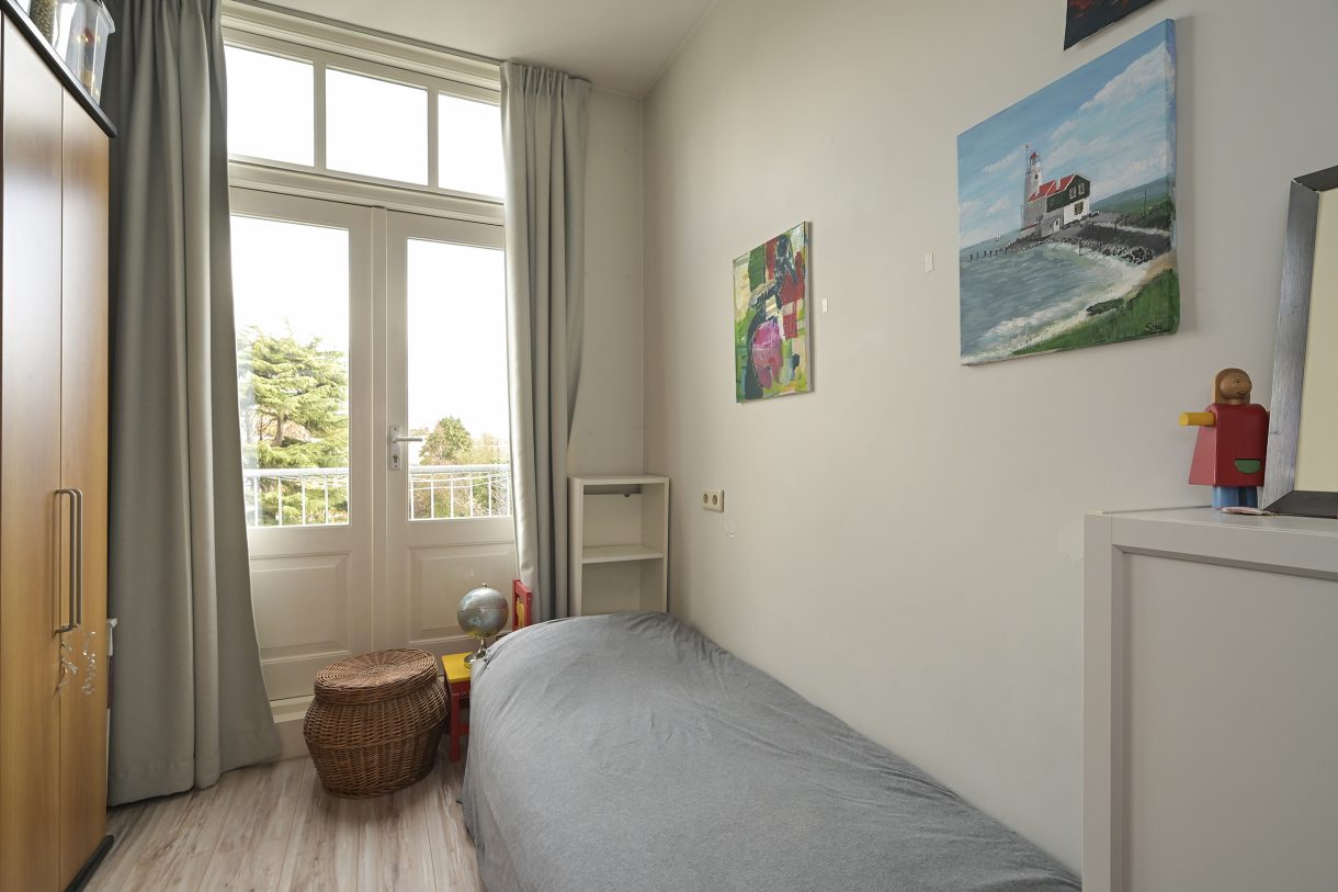 Te koop: Foto Appartement aan de Pijnboomstraat 125 in 's-Gravenhage