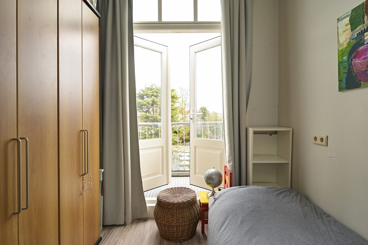 Te koop: Foto Appartement aan de Pijnboomstraat 125 in 's-Gravenhage