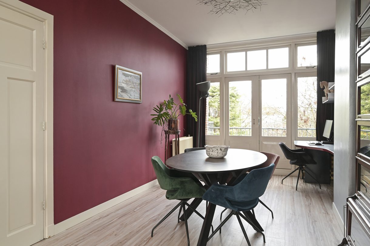 Te koop: Foto Appartement aan de Pijnboomstraat 125 in 's-Gravenhage