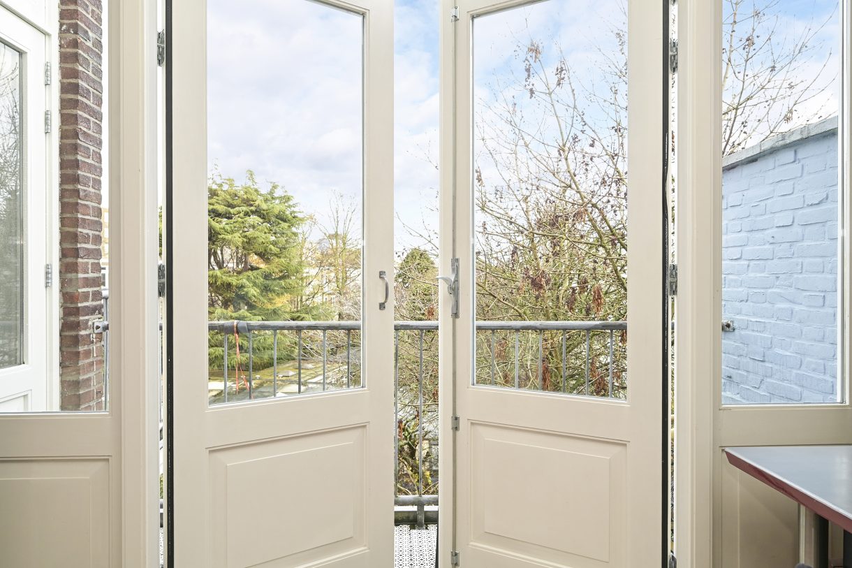 Te koop: Foto Appartement aan de Pijnboomstraat 125 in 's-Gravenhage