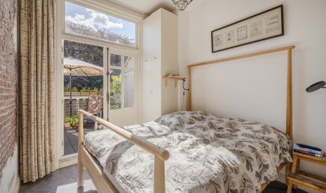 Te koop: Foto Appartement aan de Van Aerssenstraat 220 in 's-Gravenhage