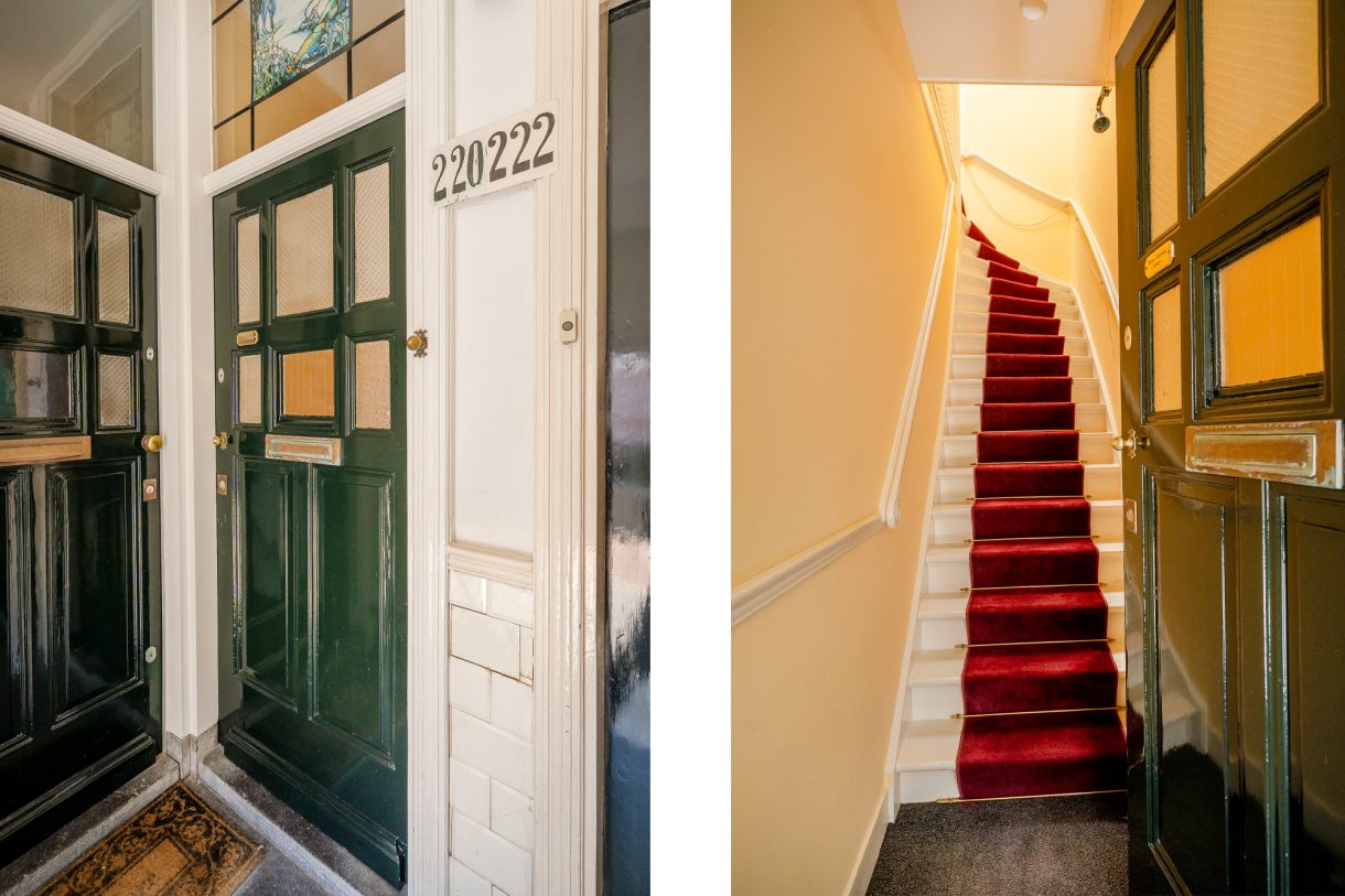 Te koop: Foto Appartement aan de Van Aerssenstraat 220 in 's-Gravenhage