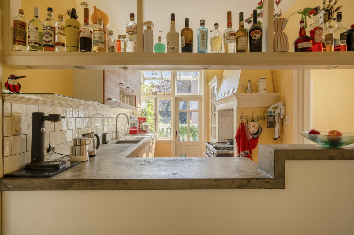 Te koop: Foto Appartement aan de Van Aerssenstraat 220 in 's-Gravenhage