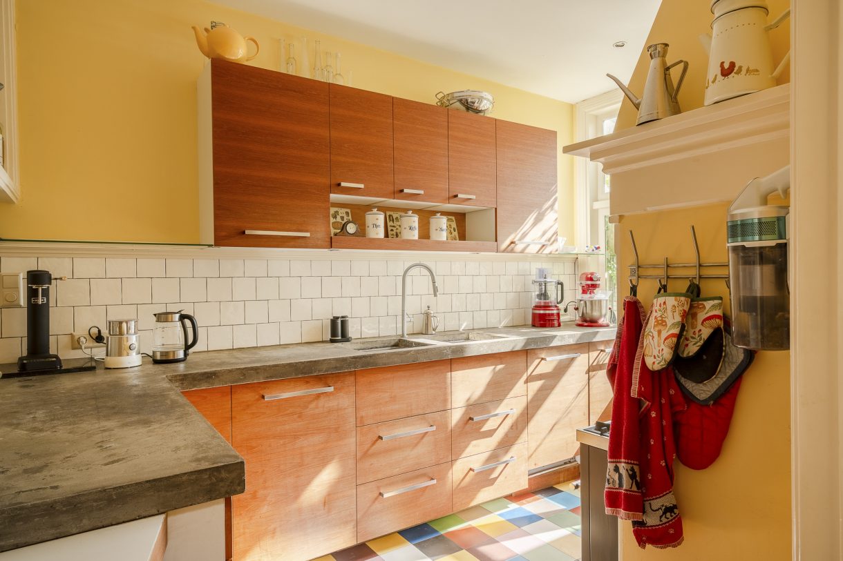 Te koop: Foto Appartement aan de Van Aerssenstraat 220 in 's-Gravenhage