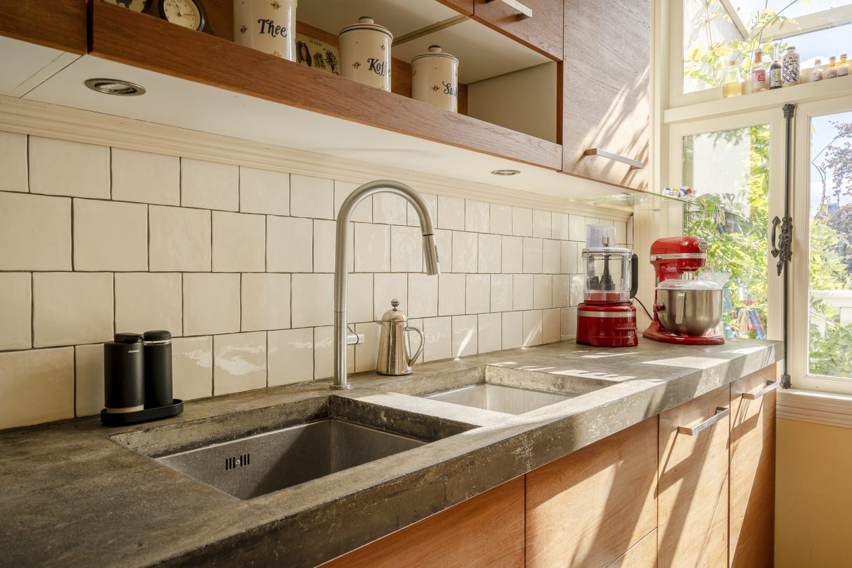 Te koop: Foto Appartement aan de Van Aerssenstraat 220 in 's-Gravenhage