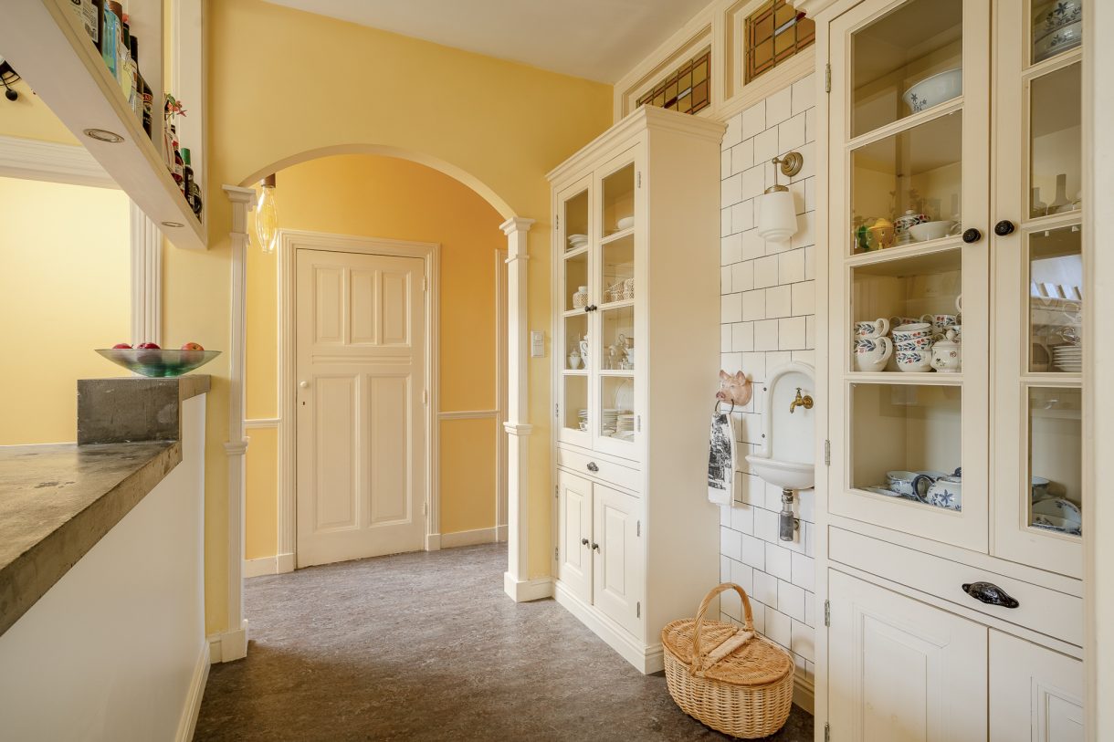 Te koop: Foto Appartement aan de Van Aerssenstraat 220 in 's-Gravenhage