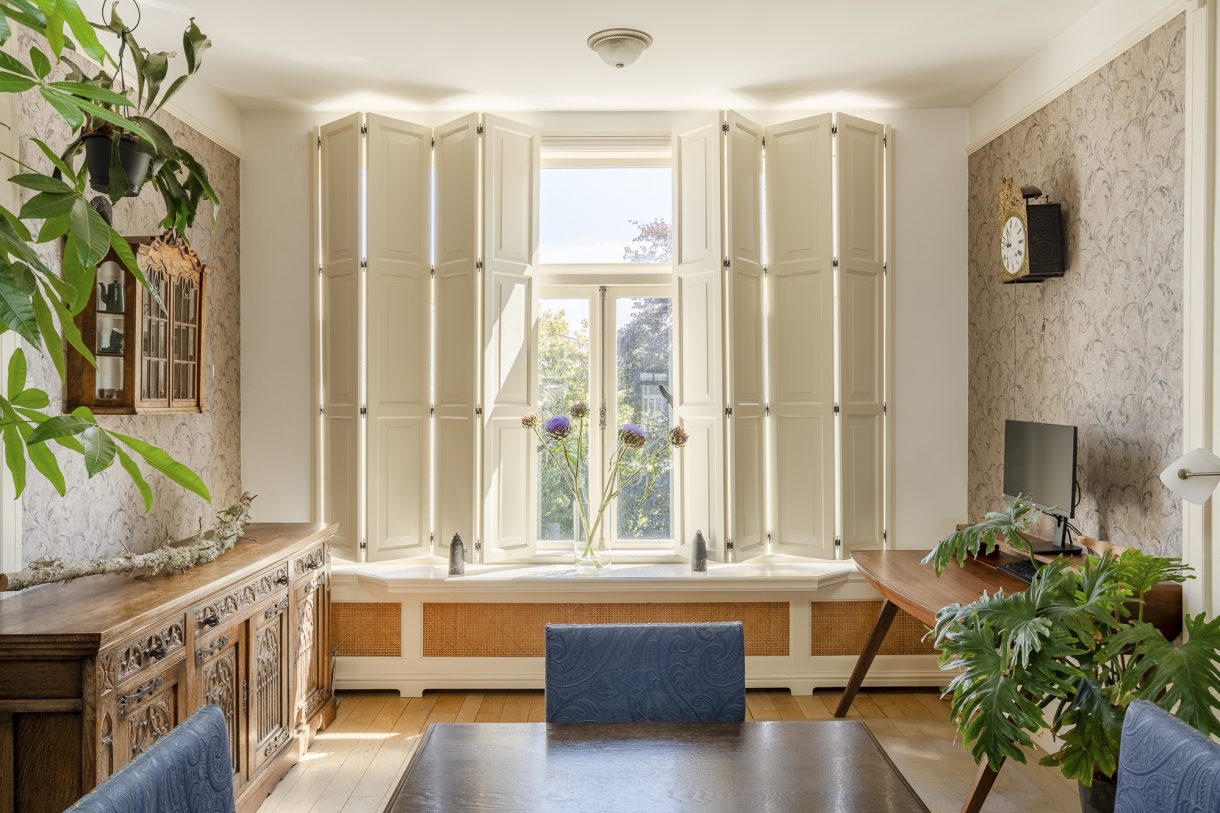 Te koop: Foto Appartement aan de Van Aerssenstraat 220 in 's-Gravenhage