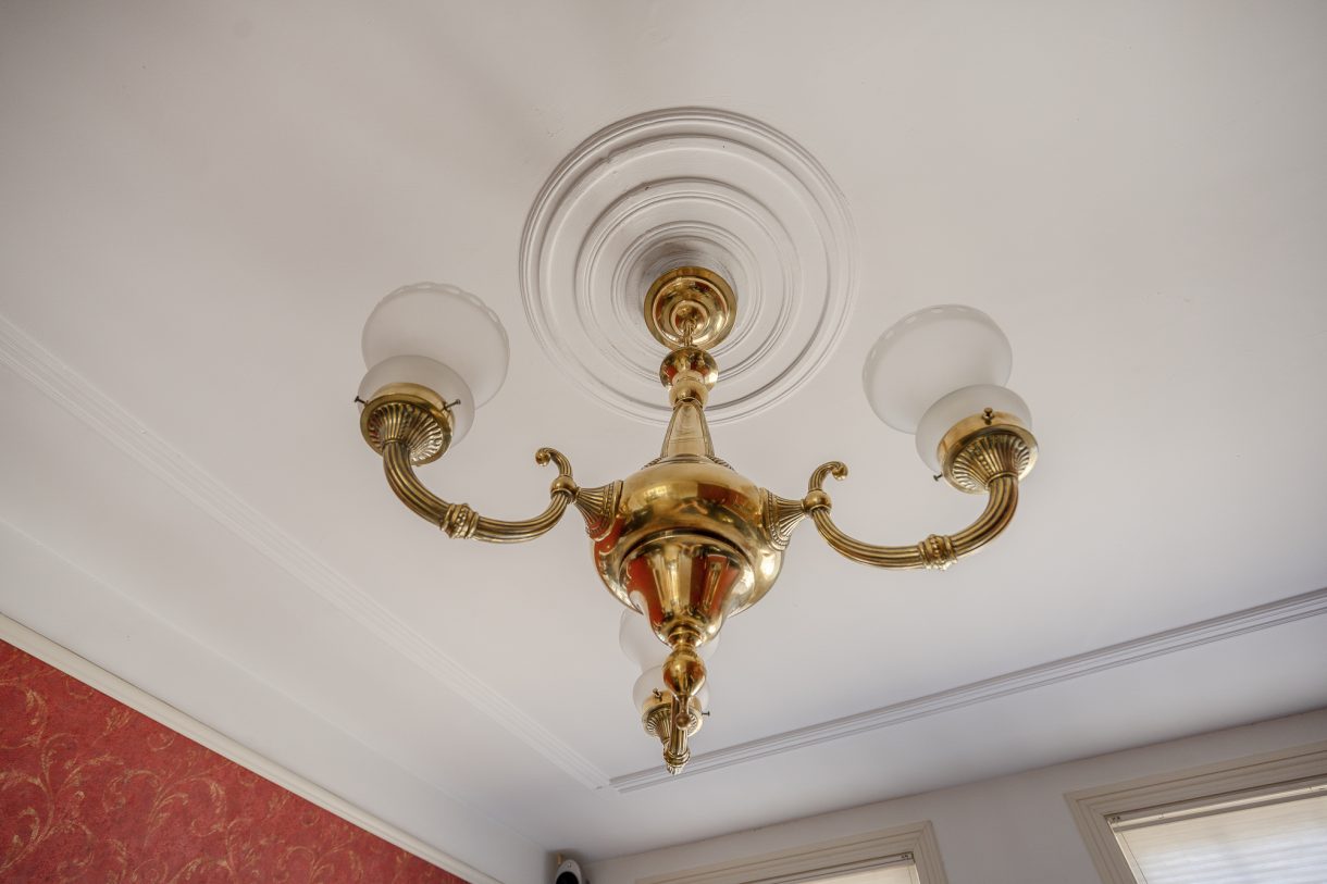 Te koop: Foto Appartement aan de Van Aerssenstraat 220 in 's-Gravenhage