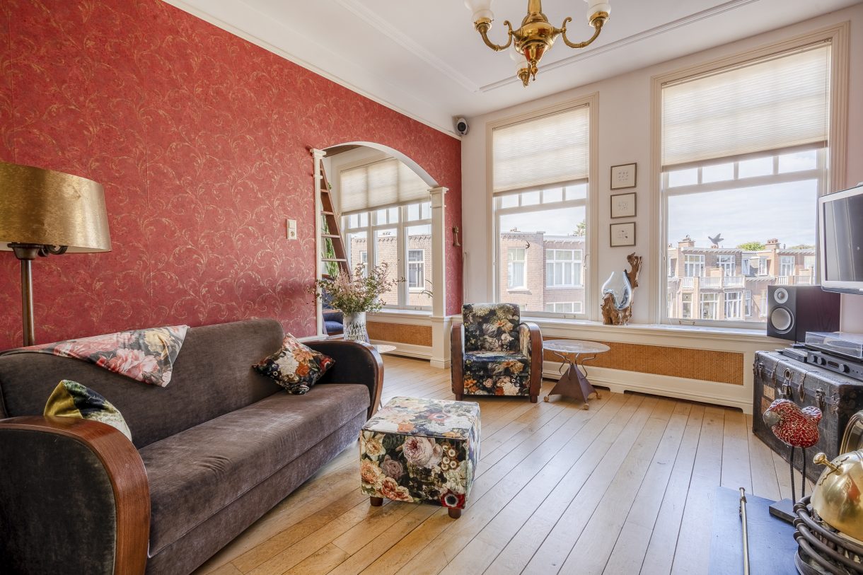 Te koop: Foto Appartement aan de Van Aerssenstraat 220 in 's-Gravenhage