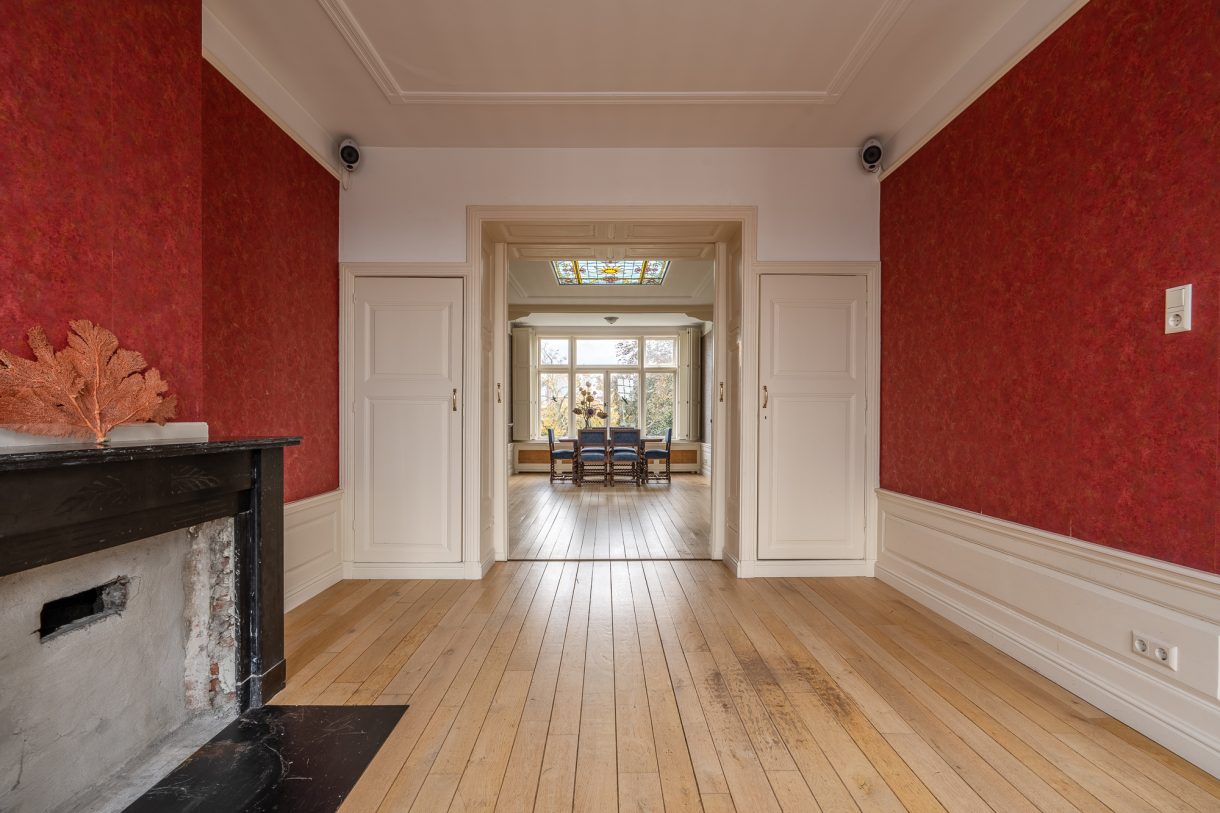 Te koop: Foto Appartement aan de Van Aerssenstraat 220 in 's-Gravenhage