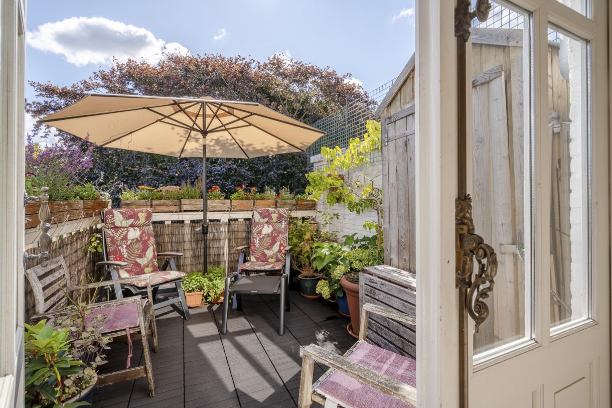 Te koop: Foto Appartement aan de Van Aerssenstraat 220 in 's-Gravenhage