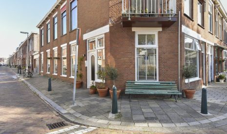 Hoofdfoto van 's-Gravenhage Van Brederodestraat 5