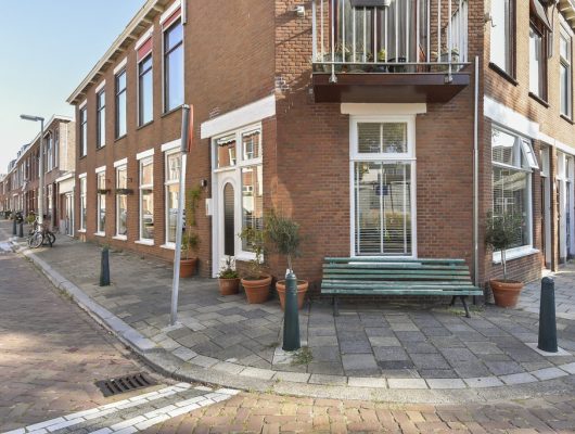 Hoofdfoto van 's-Gravenhage Van Brederodestraat 5