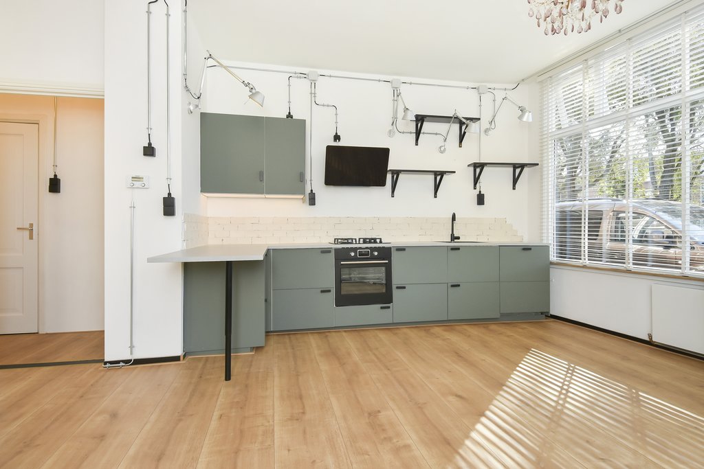 Te koop: Foto Appartement aan de Van Brederodestraat 5 in 's-Gravenhage