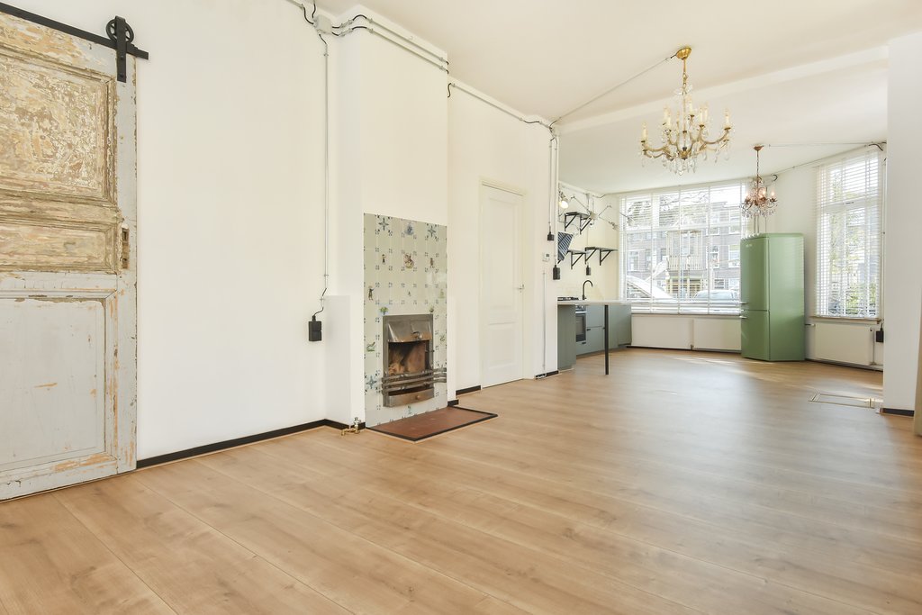 Te koop: Foto Appartement aan de Van Brederodestraat 5 in 's-Gravenhage
