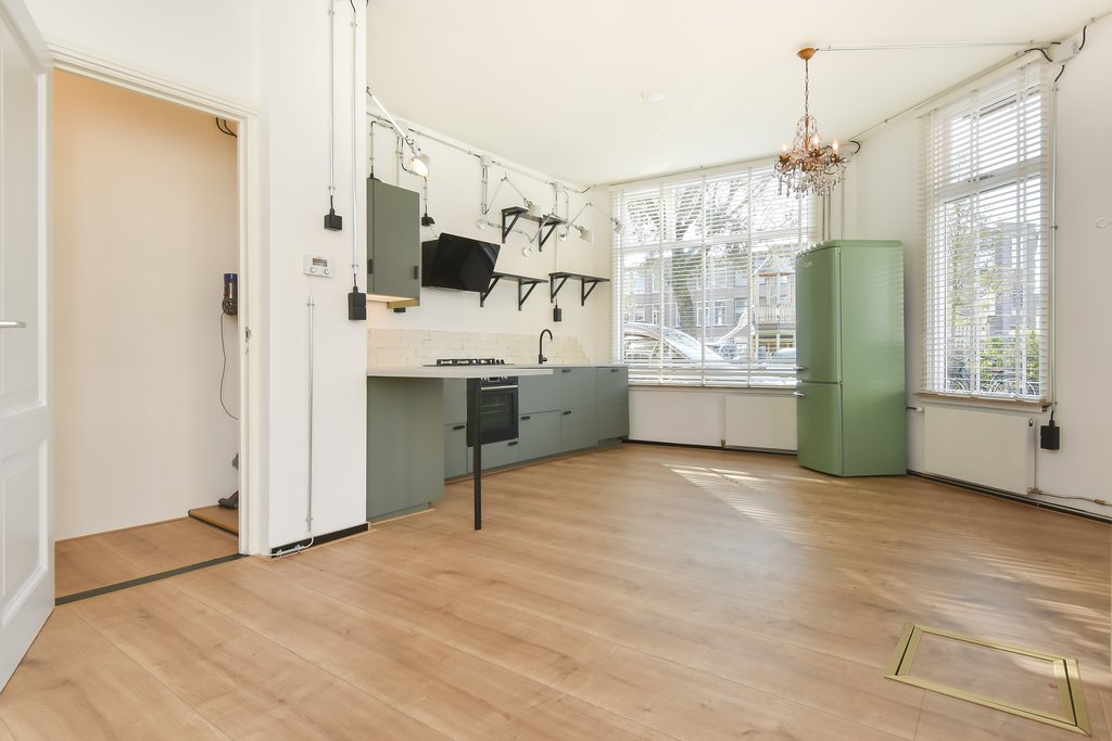 Te koop: Foto Appartement aan de Van Brederodestraat 5 in 's-Gravenhage