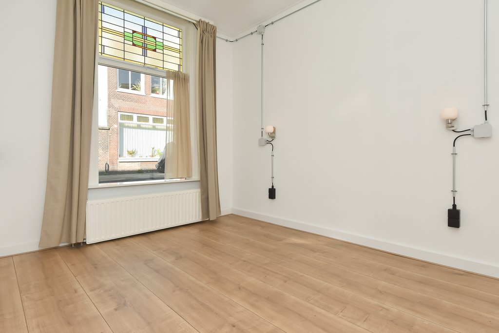Te koop: Foto Appartement aan de Van Brederodestraat 5 in 's-Gravenhage