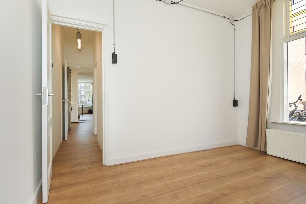 Te koop: Foto Appartement aan de Van Brederodestraat 5 in 's-Gravenhage