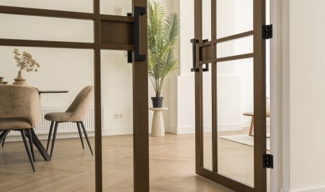 Te koop: Foto Appartement aan de Franklinstraat 195A in 's-Gravenhage