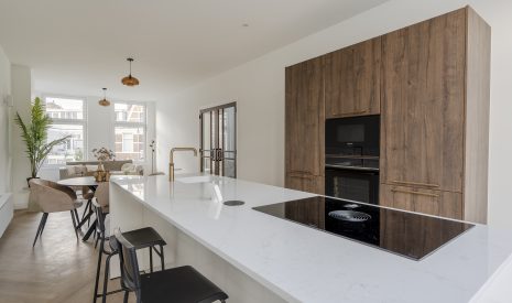 Te koop: Foto Appartement aan de Franklinstraat 195A in 's-Gravenhage